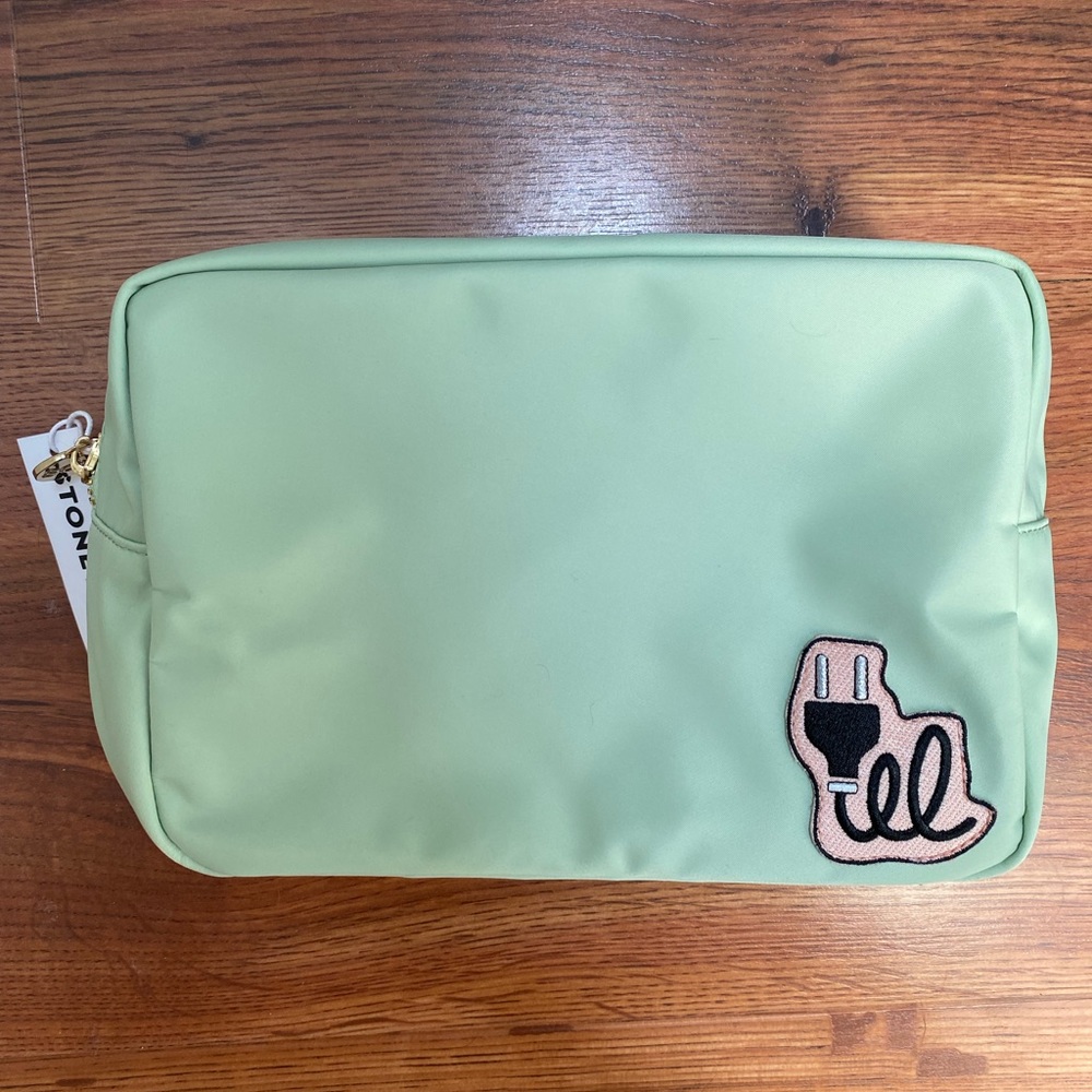 Stoney Clover Lane Large Pouch